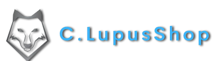C.Lupus Shop 